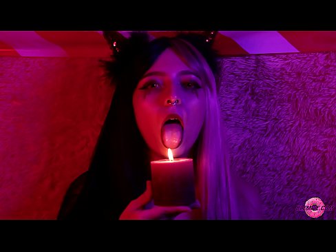 ❤️ Szenvedélyes szopás egy szexi Succubustól, akinek a szájában van a sperma. Szuper pornó at hu.virtsextor.ru ❌