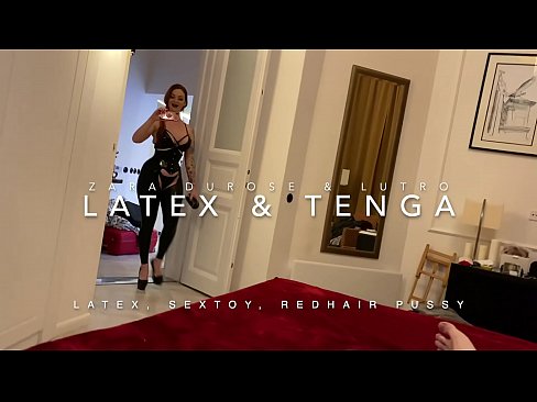 ❤️ Vörös hajú féltestvér latex jelmezben, akit a féltestvére baszott meg Szuper pornó at hu.virtsextor.ru ❌