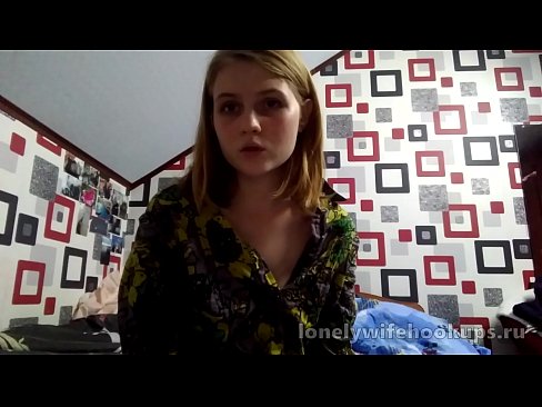 ❤️ Fiatal szőke diák Oroszországból szereti a nagyobb farkakat. Szuper pornó at hu.virtsextor.ru ❌