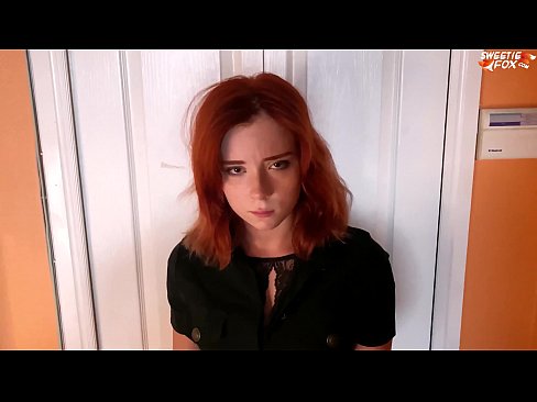 ❤️ Biztonsági őr büntette meg a csinos lányt bolti lopásért - Elélvezés a szájába Szuper pornó at hu.virtsextor.ru ❌