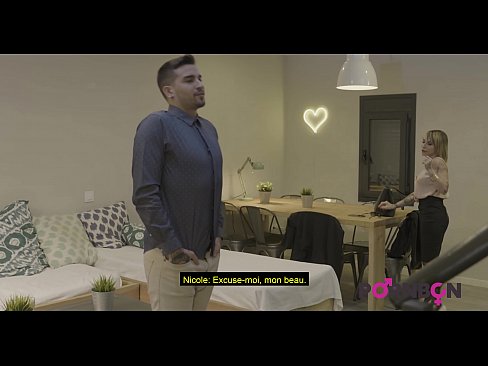 ❤️ PORNBCN 4K Egy érett nő nagy mellek akar lenni anális szar egy fiatal gigolo egy nagy farkával szopás amortizmus kemény fasz kézimunkát doggy style punci nyalás orgazmus francia felirattal Szuper pornó at hu.virtsextor.ru ❌