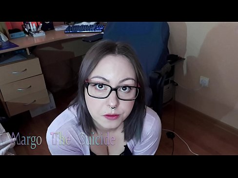 ❤️ Szexi lány szemüveges szopik Dildo mélyen a kamera Szuper pornó at hu.virtsextor.ru ❌