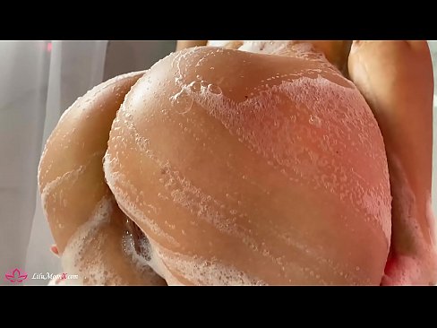 ❤️ Brunette maszturbál punci vibrátorral intenzív orgazmus a zuhanyzóban Szuper pornó at hu.virtsextor.ru ❌