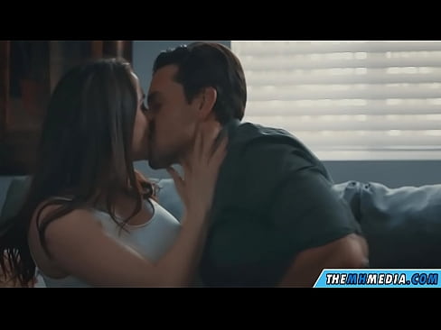 ❤️ Romantikus szex egy jó bögyös anyukával Szuper pornó at hu.virtsextor.ru ❌