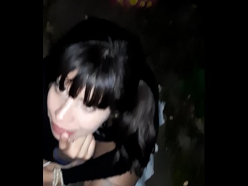 ❤️ A pénisz feldagadt az utcán egy cukorkáért cserébe. Szuper pornó at hu.virtsextor.ru ❌