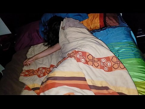 ❤️ A mostohafiú szidja fiatal mostohaanyját, miközben az alszik. Szuper pornó at hu.virtsextor.ru ❌