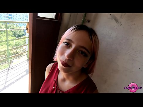 ❤️ Diák szopik egy idegent érzékien a hátsó utcán - Face Cumming Szuper pornó at hu.virtsextor.ru ❌